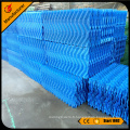 Blocs de remplissage de tour de refroidissement en PVC